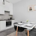 דירה Center Beautiful Modern Building By Renters