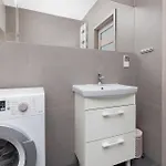 Apartmán Center Beautiful Modern Building By Renters *